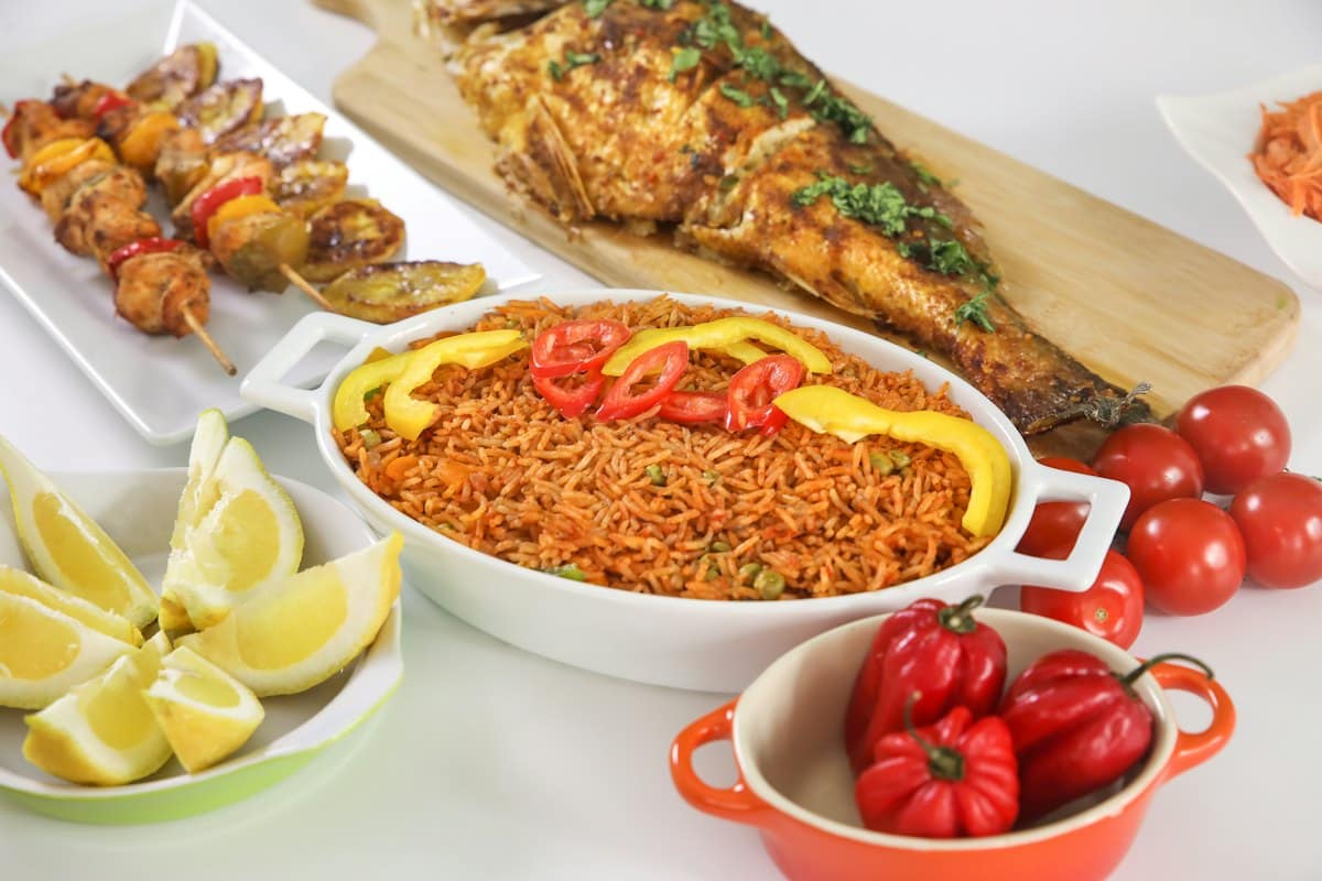 Labake Foods